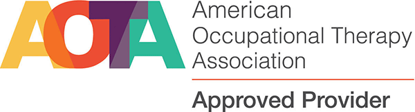 American Occupational Therapy Association (AOTA) Approved Provider